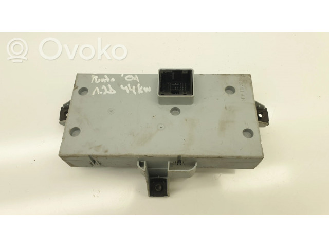 Комфортный модуль