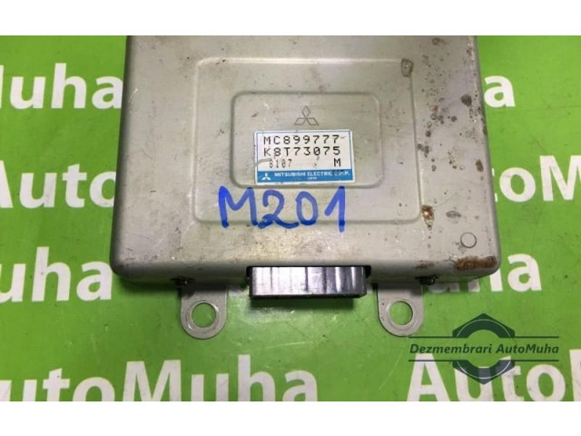 Řídící jednotka K8T73075, MC899777 Mitsubishi Pajero 1991