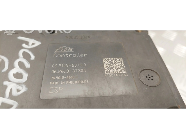 Блок АБС 57110TL0E211M1, 57110TLOE211M1 Honda Accord 2008-2016 года