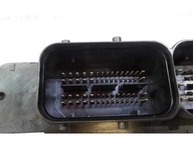 Блок управления двигателя 04C906026AK, 04C907309AE Audi A1