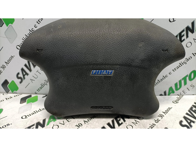 Подушка безопасности водителя SV2JT-23-11 Fiat Marea