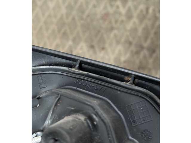 Зеркало электрическое        Volvo S80  1999 - 2003 года   