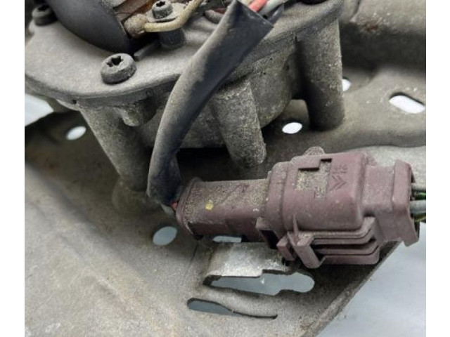 Моторчик дворников 6405G1    Peugeot 406