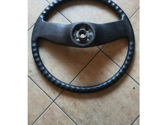 Руль Volkswagen Transporter - Caravelle T4  1991 - 2003 года 701419651      