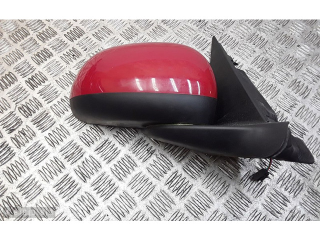 Zpětné zrcátko Fiat 500L 2014 e8026344