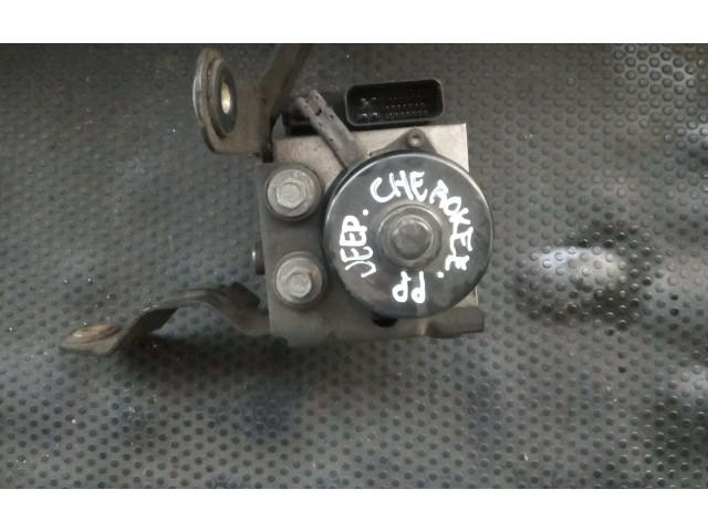 Блок АБС 56041022AD, 250946-01383 Jeep Grand Cherokee (WJ) 1999 - 2004 года