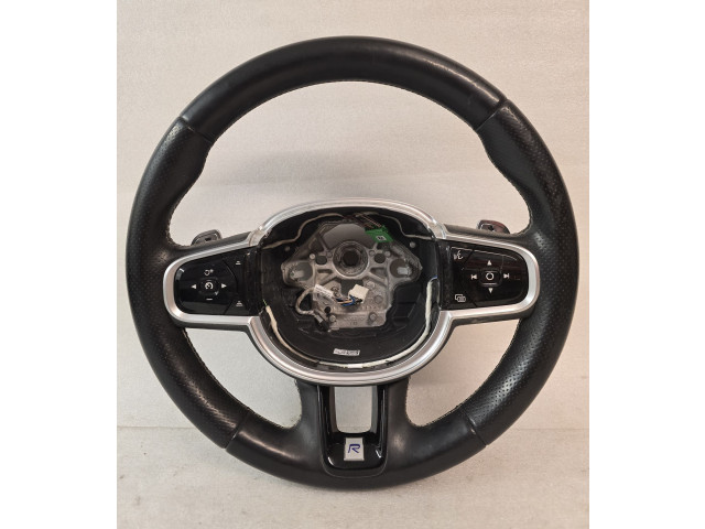 Руль Volvo XC90  2014 -  года 39838209      