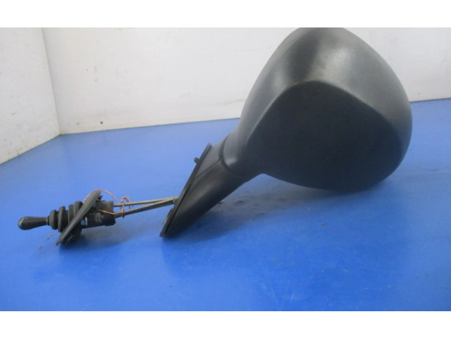 Зеркало электрическое        Chevrolet Spark   -  года   