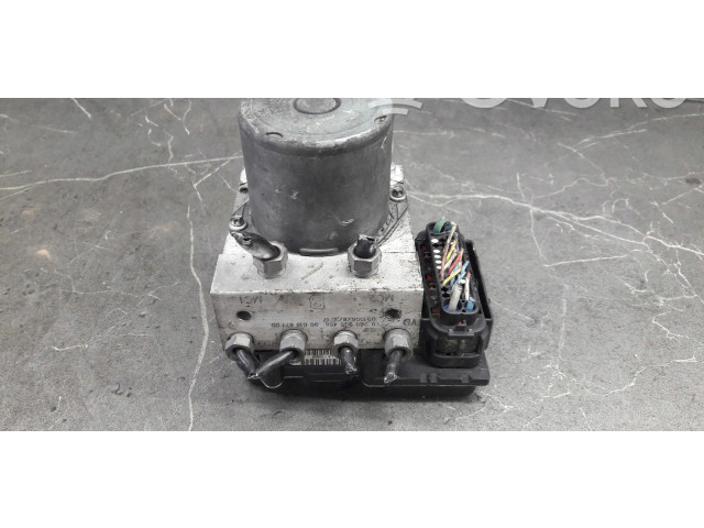 Jednotka ABS 0265950806 Peugeot 807 2014