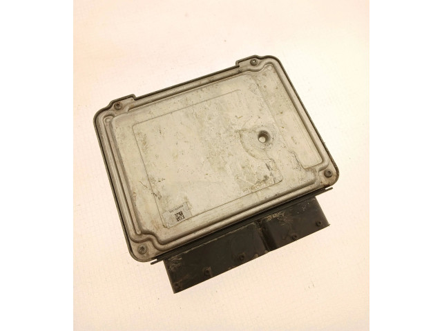 Řídící jednotka 55566277, 1039S23691 Opel Vectra C 2008