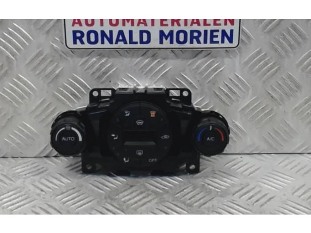 Блок управления климат-контролем DN1T18C612FG Ford Ecosport