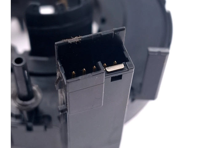 Подрулевой шлейф SRS 1J0959653B, 1J0-959-653-B   Skoda Fabia Mk1 (6Y)