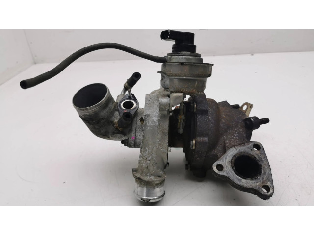 Турбина Honda Accord 2.2 7822170001, 18900RL0G012M2