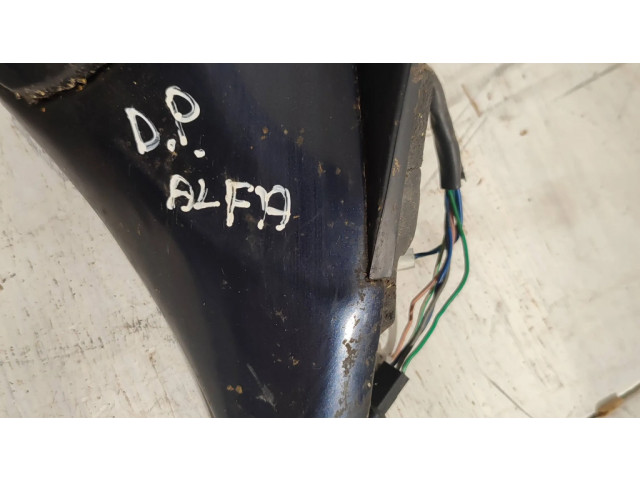 Зеркало электрическое правое Alfa Romeo 166 1998-2003 года