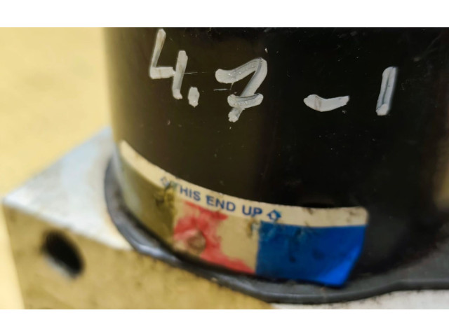 Блок АБС 56041022AG Jeep Grand Cherokee (WJ) 1999 - 2004 года