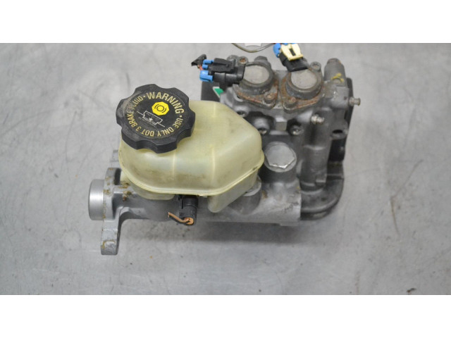 Блок управления АБС 18012622   Pontiac Trans Sport