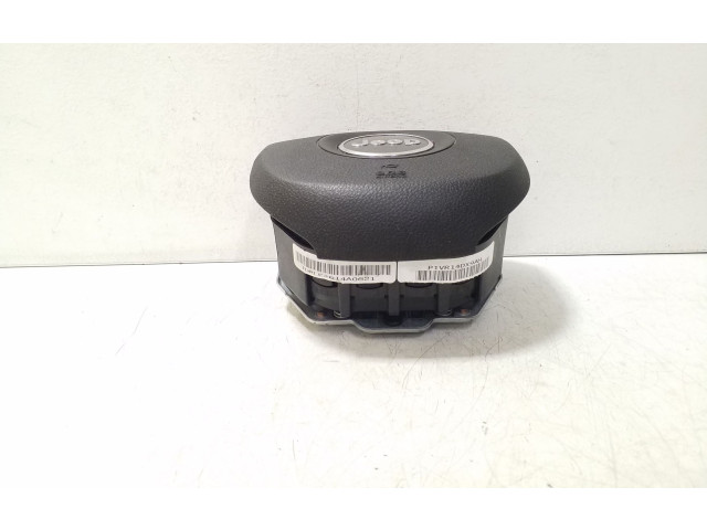 Подушка безопасности водителя P1VR14DX9AH   Jeep Cherokee