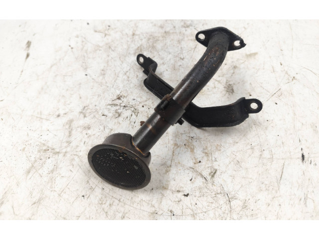 Блок управления климат-контролем Subaru Impreza I