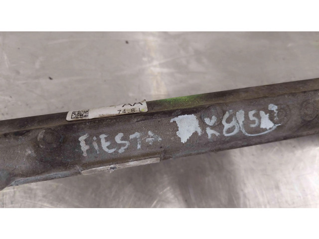 Рулевая рейка H1BC3A500, H1BC3A500AA Ford Fiesta 2017- года