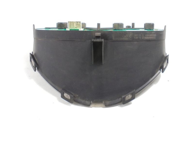 Přístrojová deska Citroen Berlingo 1999 9646433980, 9646433980