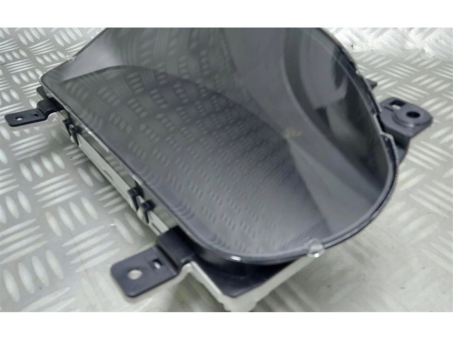 Přístrojová deska Ford Kuga III 2020 LV4T-10849-DMN