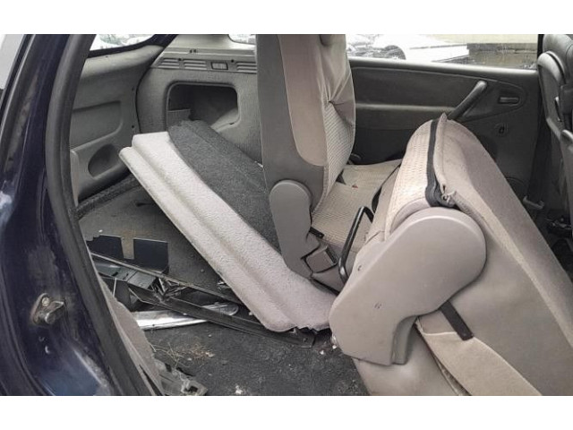 Блок управления климат-контролем 00006451LT, 00006451LT Citroen Xsara Picasso