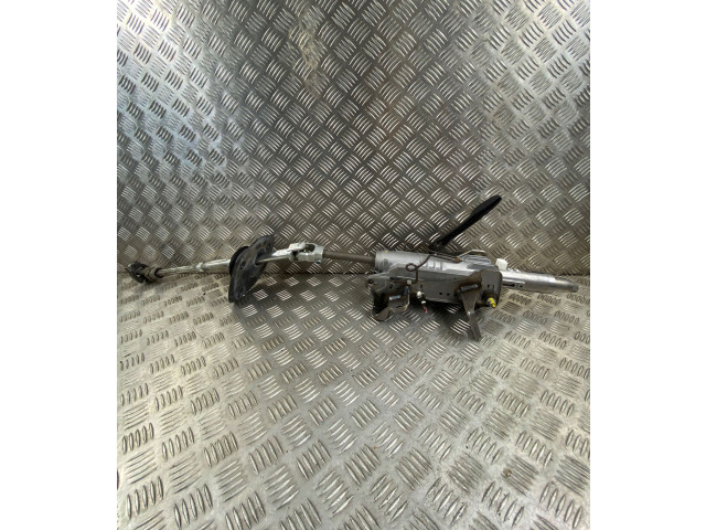 Ось рулевого колеса 4G0419506AE, 4G2419753B   Audi A6 S6 C7 4G      