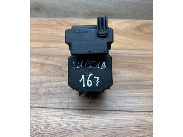 Блок АБС 1K0907379K, 10096003483   Audi  A3 S3 8P  2003 - 2012 года