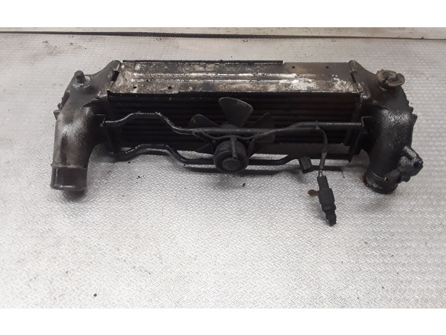 Интеркулер     KIA Sorento 