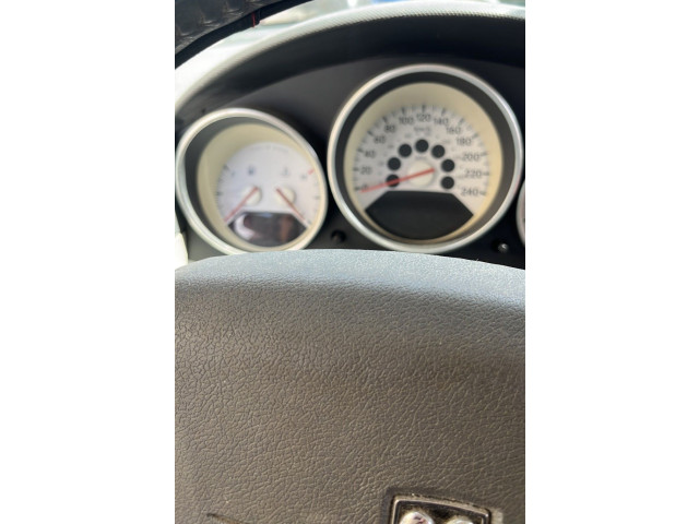 Панель приборов 5107004AD   Dodge Caliber       