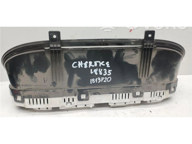 Панель приборов 56042075AC, 0090059   Jeep Grand Cherokee       