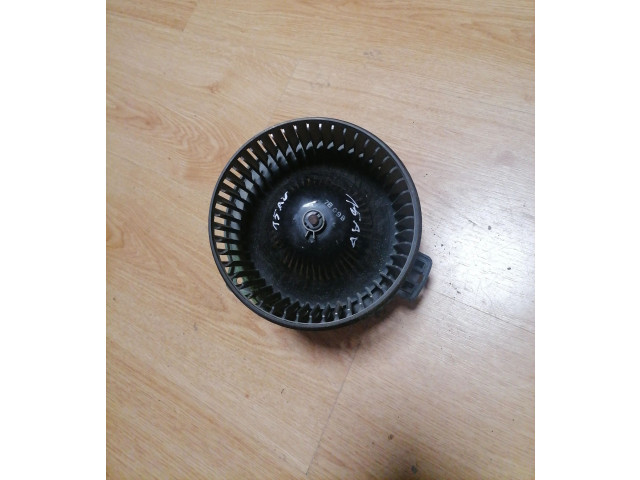 Вентилятор печки       SsangYong Rexton