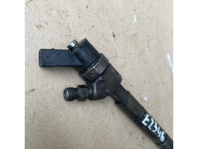 Vstřikovač A6680700687, E2346 Mercedes-Benz A W168 pro naftový motor