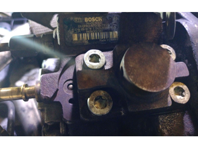 Блок подушек безопасности 13576859   Opel Meriva A