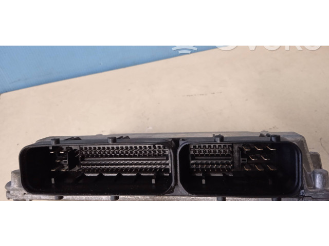 Блок управления двигателя 06A906033 Audi A3 S3 8P