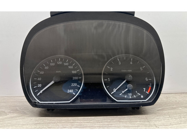 Přístrojová deska BMW X1 U11 2024 5A9C791