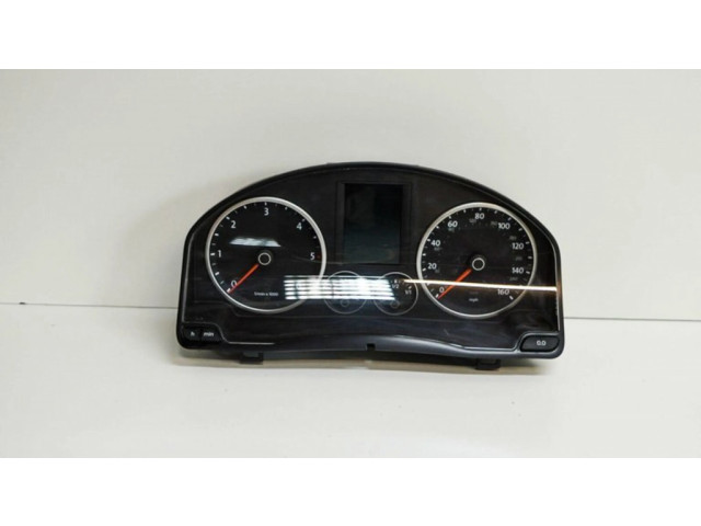 Přístrojová deska Volkswagen Tiguan 2009 5N0920970D