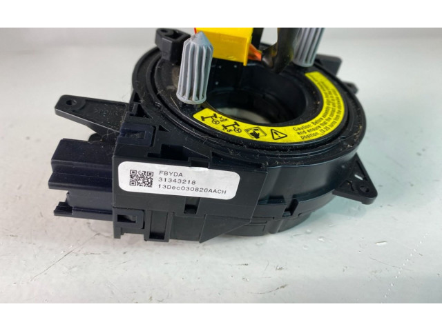 Подрулевой шлейф SRS 31343218, 31343218   Volvo V70