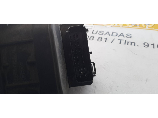 Блок АБС 0265216519, SRB100690   Rover  200 XV  1989 - 2000 года