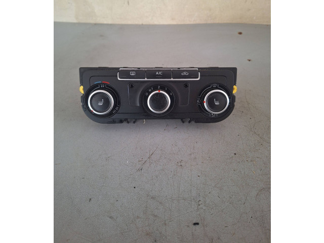 Блок управления климат-контролем 7E5907047BF, 5HB01025981   Volkswagen Transporter  Caravelle T5