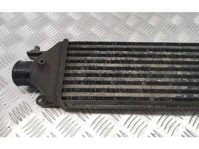 Интеркулер Alfa Romeo Giulietta