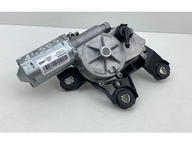 Моторчик заднего дворника 80A955711, W000064340 Audi Q5 SQ5