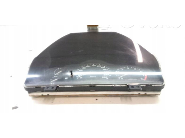 Панель приборов GE6WD Mazda 626