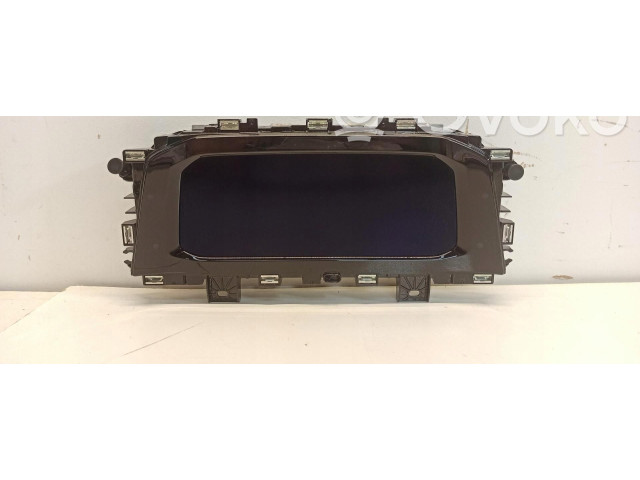 Панель приборов 5H0920340C Volkswagen Golf VIII