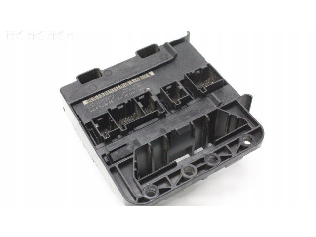 Комфортный модуль