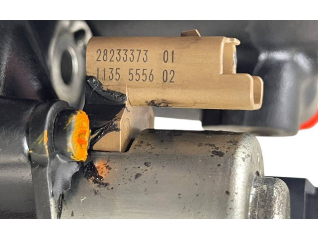 Vstřikovací čerpadlo 9424A050A, 1920QP Peugeot 5008 RHE (DW10CTED4)