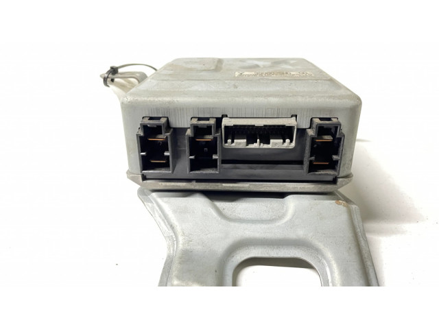 Блок управления усилителя руля