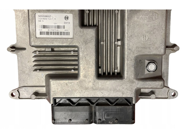 Řídící jednotka 50559852 Alfa Romeo Stelvio 2023