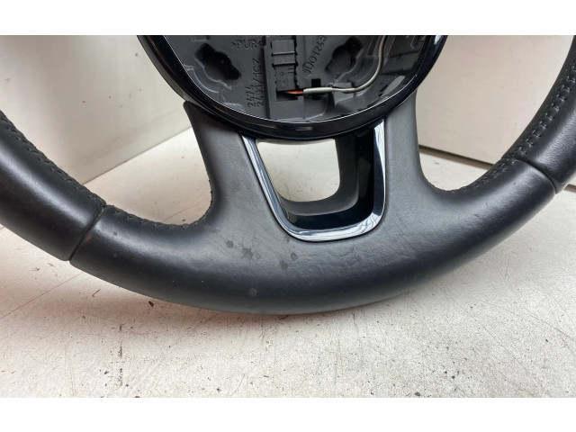 Руль Audi Q3 8U 2011 - 2016 года 8U0419091H