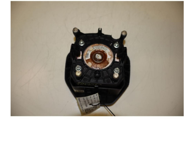 Подушка безопасности водителя 98185172   Peugeot Partner III